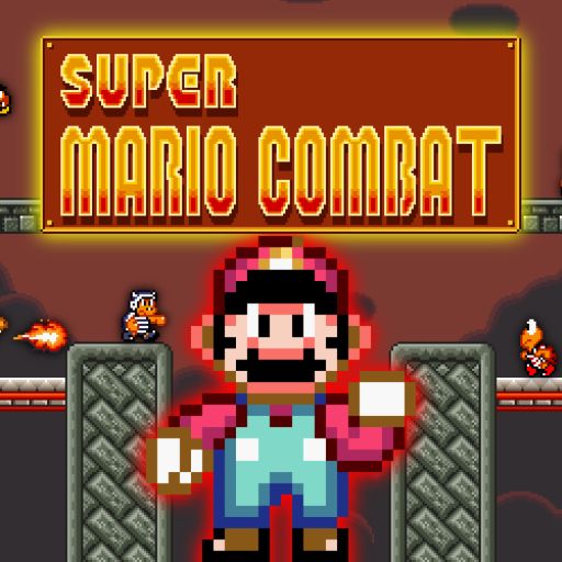 Mario Combat