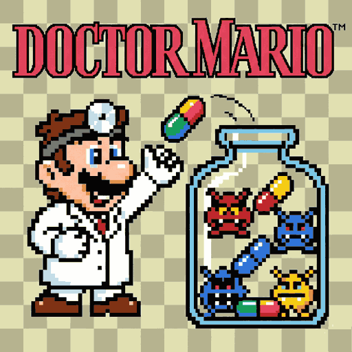 Doctor Mario