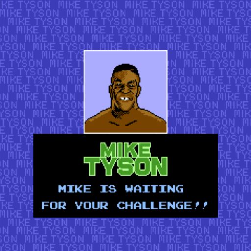 Mike Tyson's Punch-Out