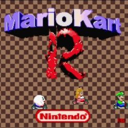 Mario Kart R