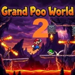 Grand Poo World 2