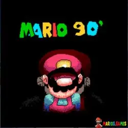 Mario ’90